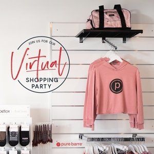 Meet your Posher, Pure Barre Seattle